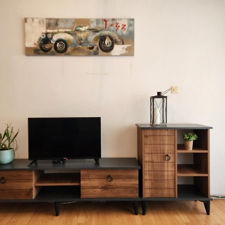 City Park Apartments Prisztina Zewnętrze zdjęcie