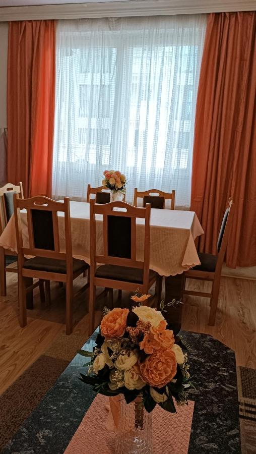 City Park Apartments Prisztina Zewnętrze zdjęcie