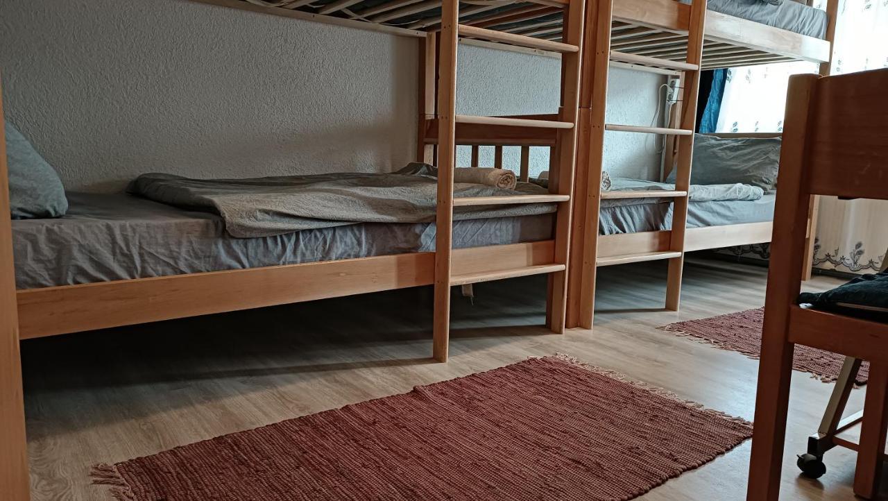 City Park Apartments Prisztina Zewnętrze zdjęcie