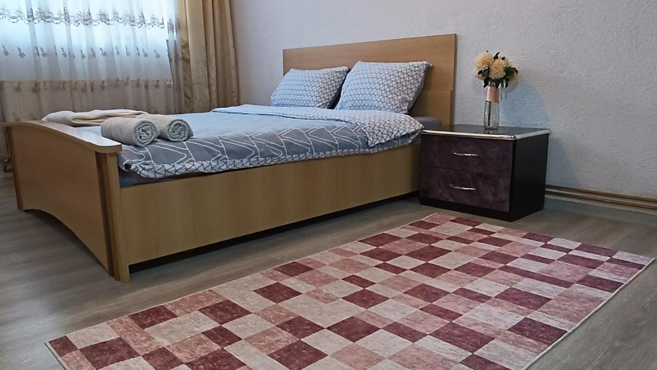 City Park Apartments Prisztina Zewnętrze zdjęcie