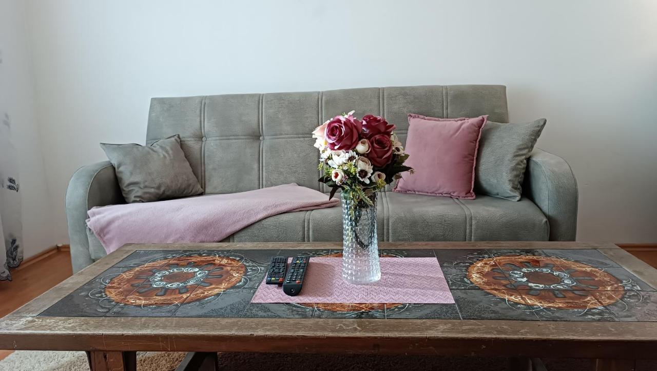City Park Apartments Prisztina Zewnętrze zdjęcie