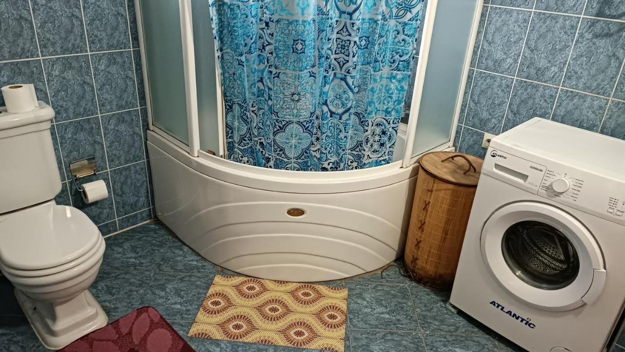 City Park Apartments Prisztina Zewnętrze zdjęcie