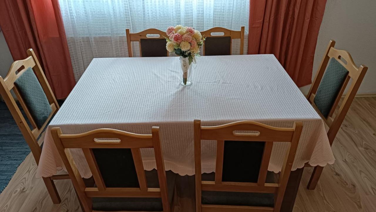 City Park Apartments Prisztina Zewnętrze zdjęcie