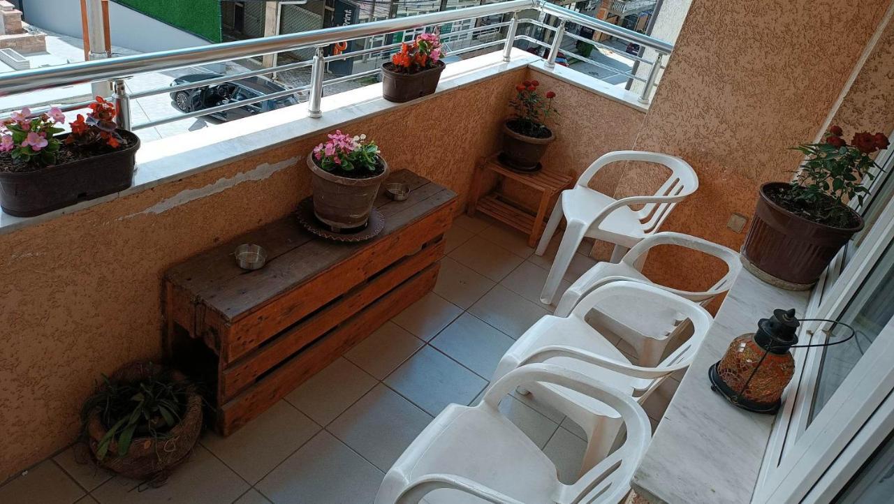 City Park Apartments Prisztina Zewnętrze zdjęcie