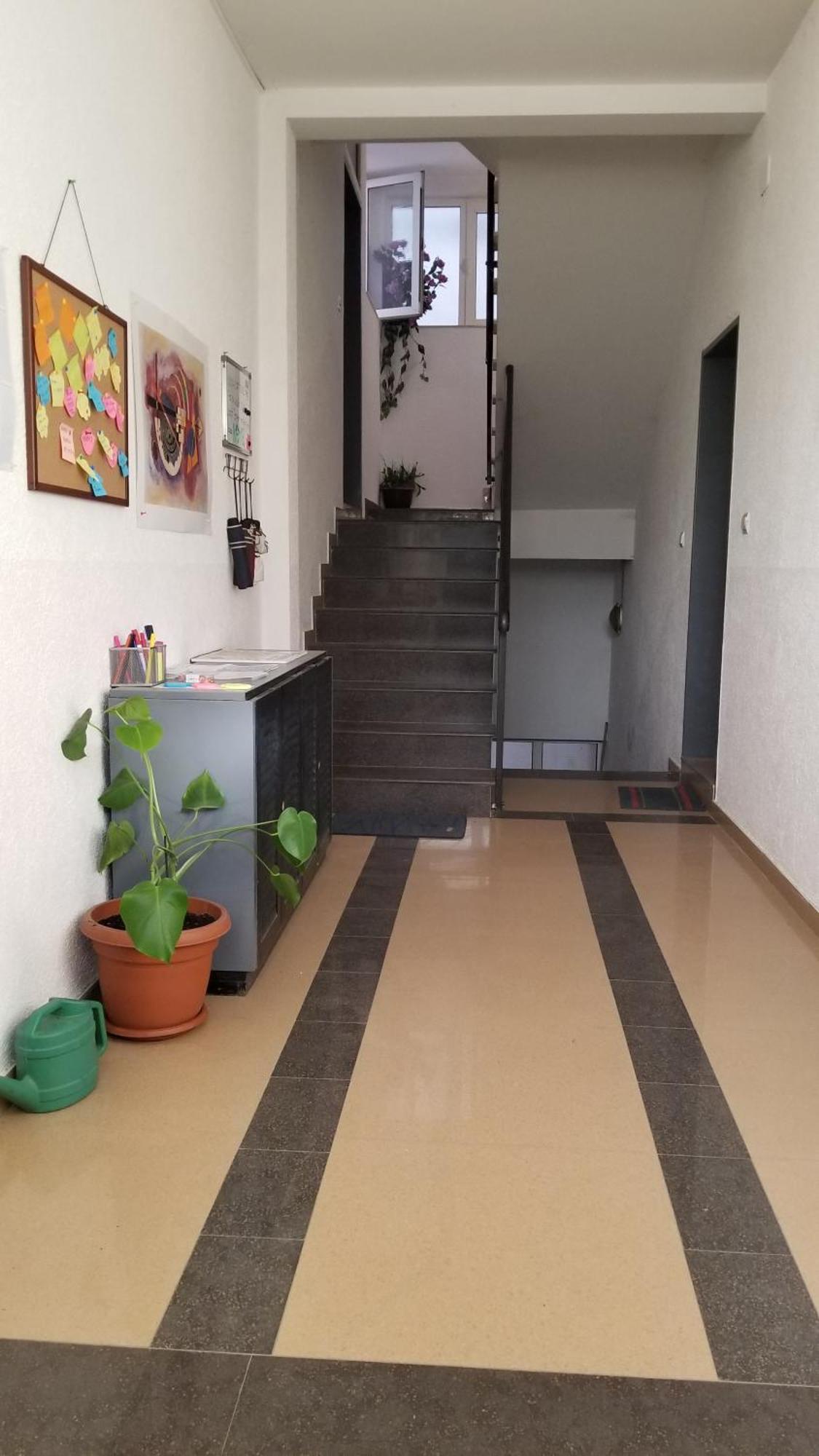 City Park Apartments Prisztina Zewnętrze zdjęcie