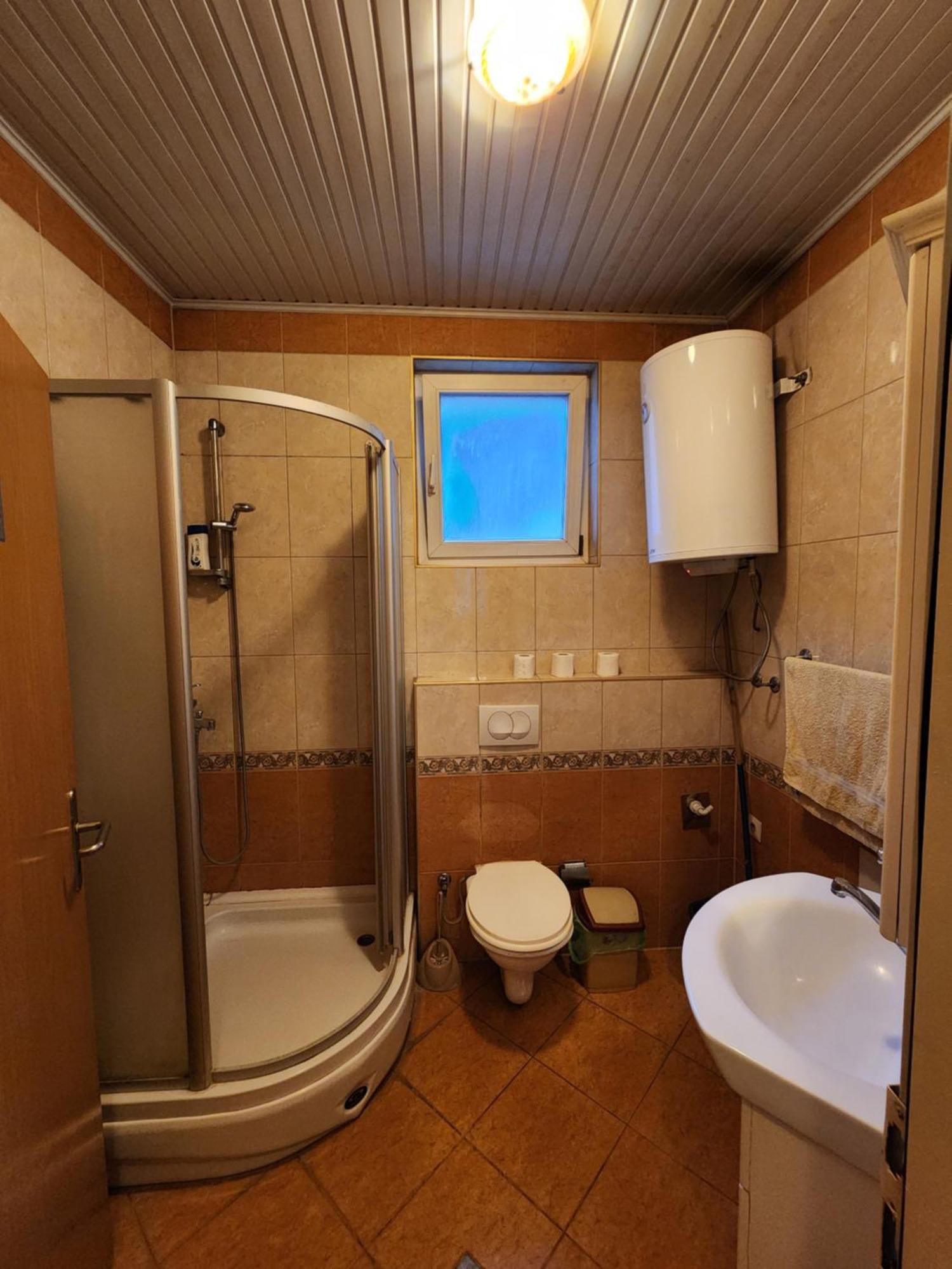 City Park Apartments Prisztina Pokój zdjęcie