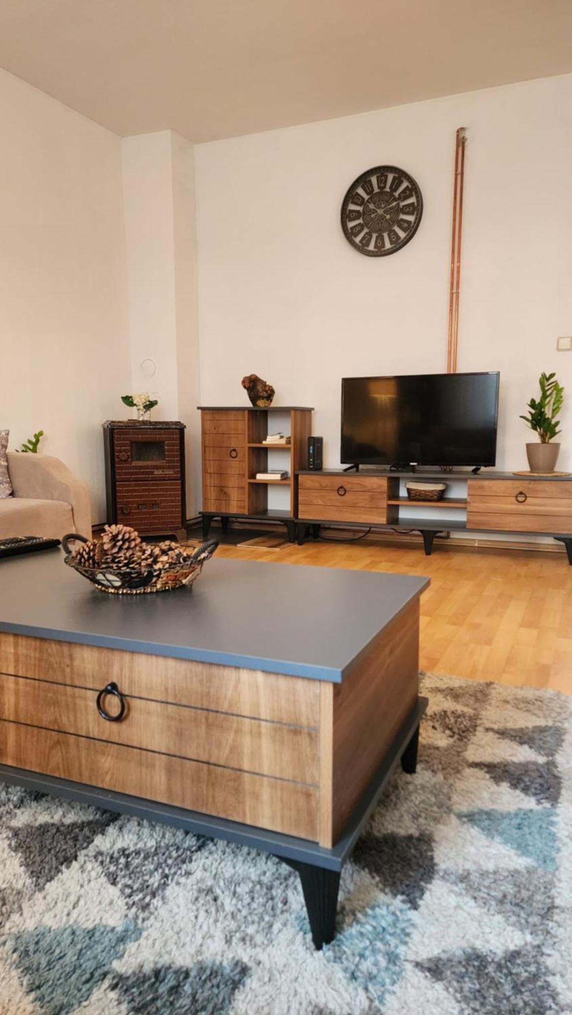 City Park Apartments Prisztina Zewnętrze zdjęcie