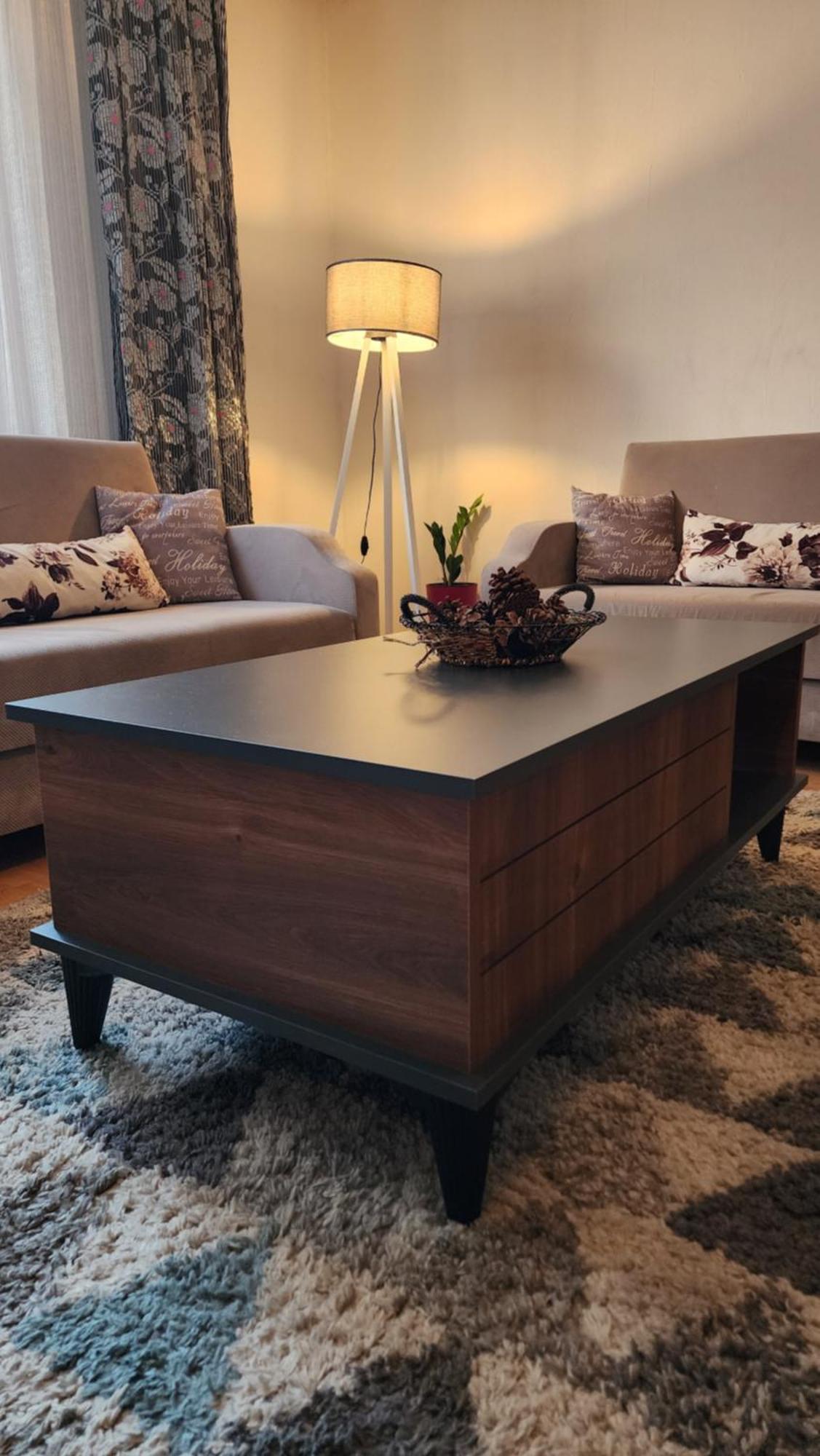 City Park Apartments Prisztina Zewnętrze zdjęcie