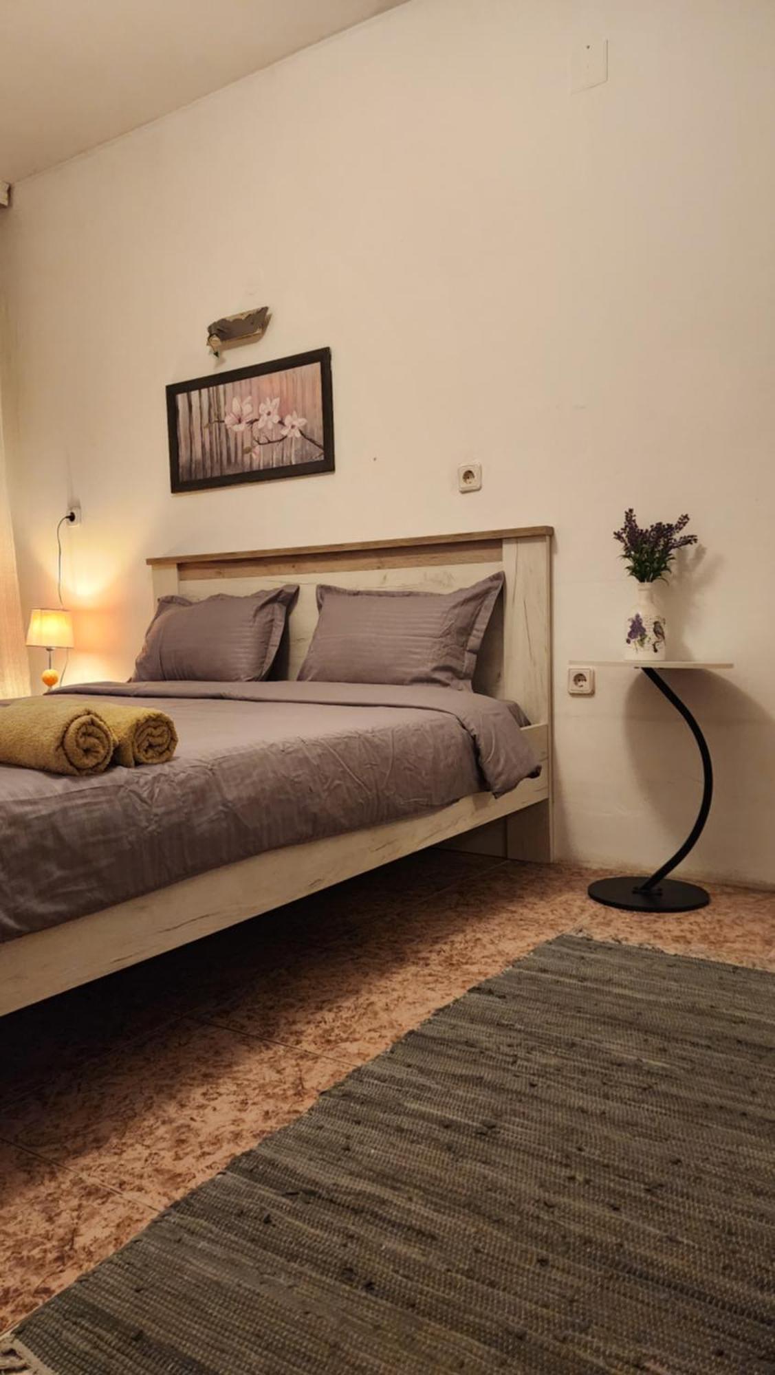 City Park Apartments Prisztina Zewnętrze zdjęcie