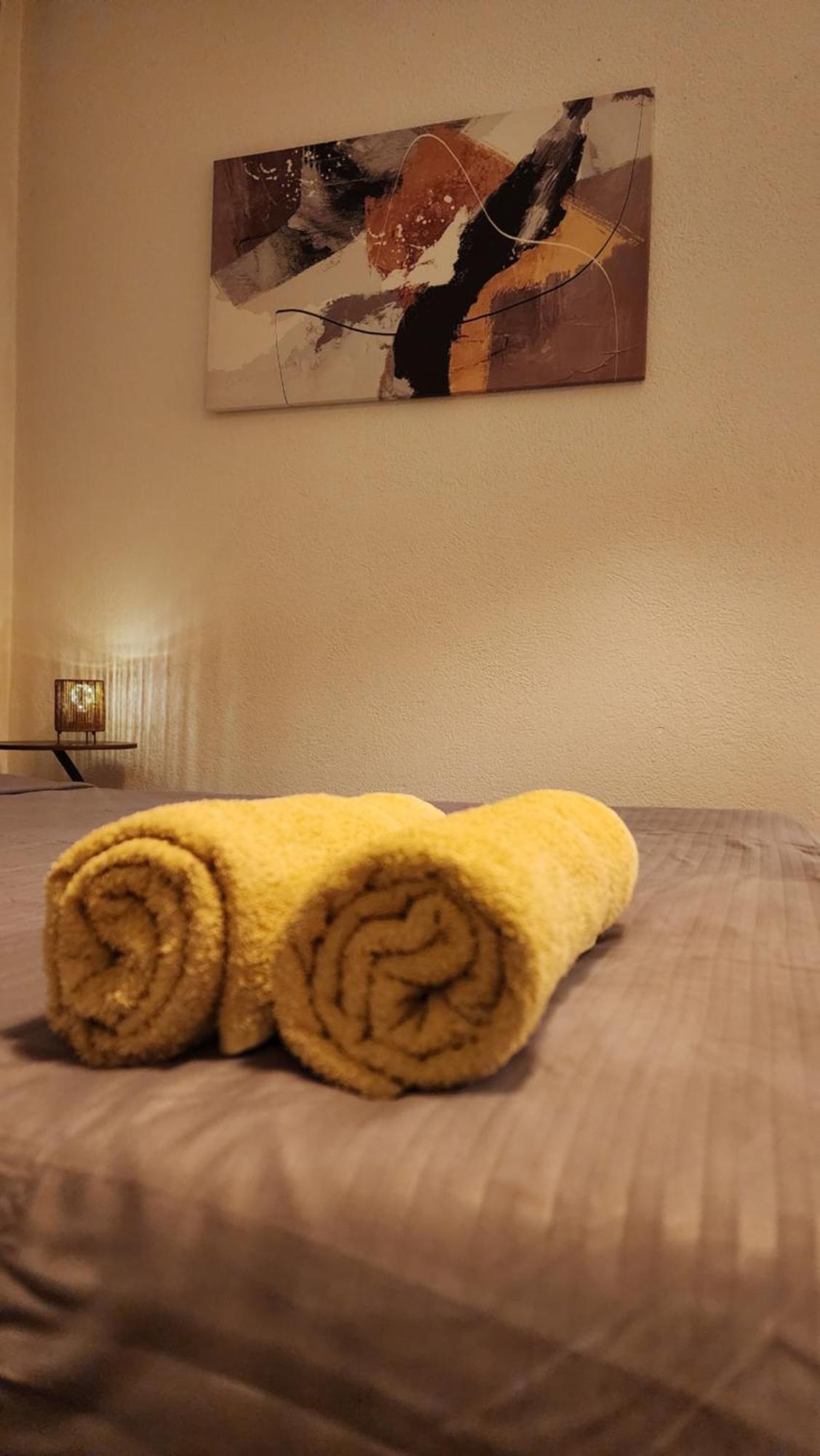 City Park Apartments Prisztina Zewnętrze zdjęcie