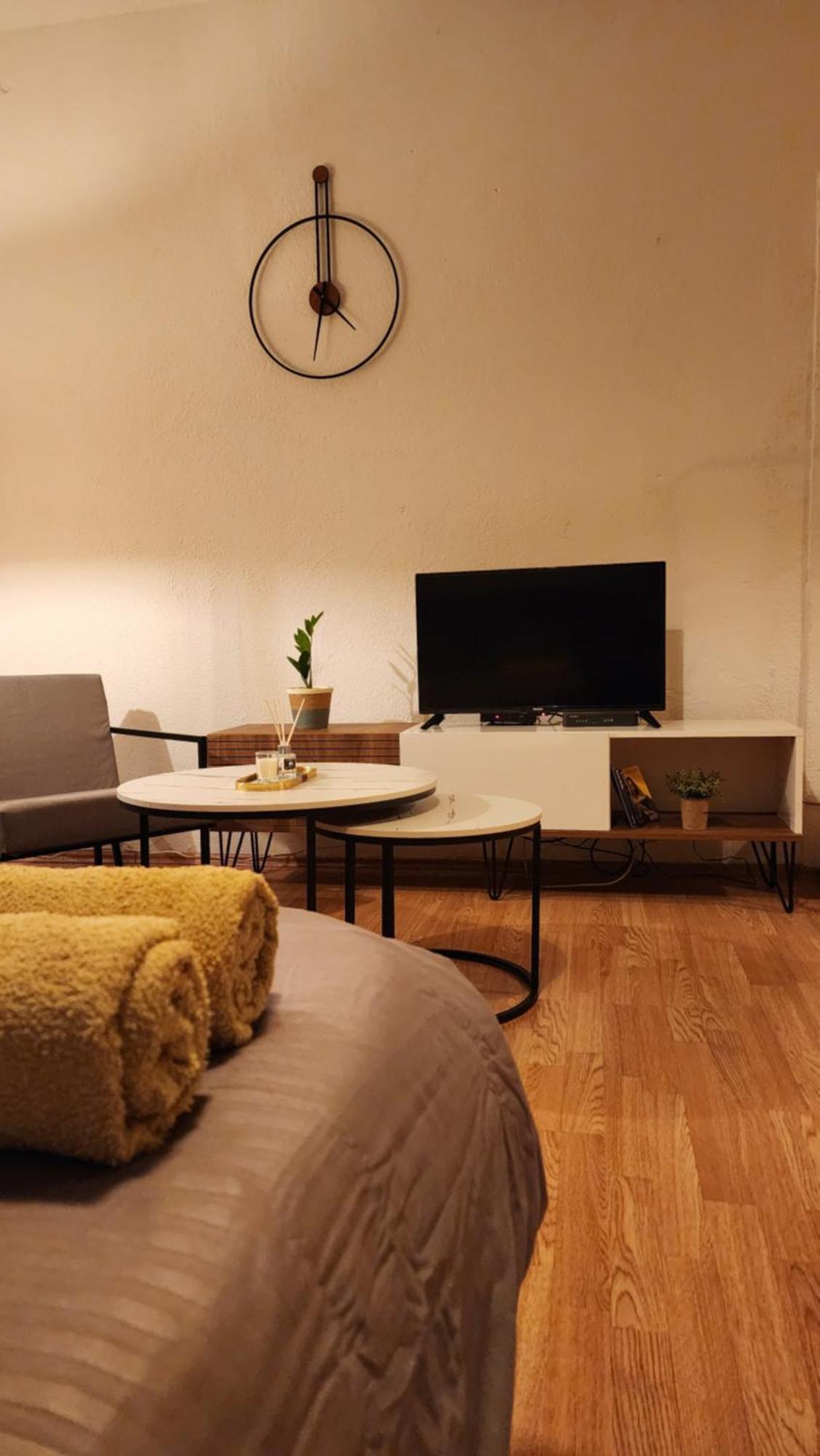 City Park Apartments Prisztina Zewnętrze zdjęcie