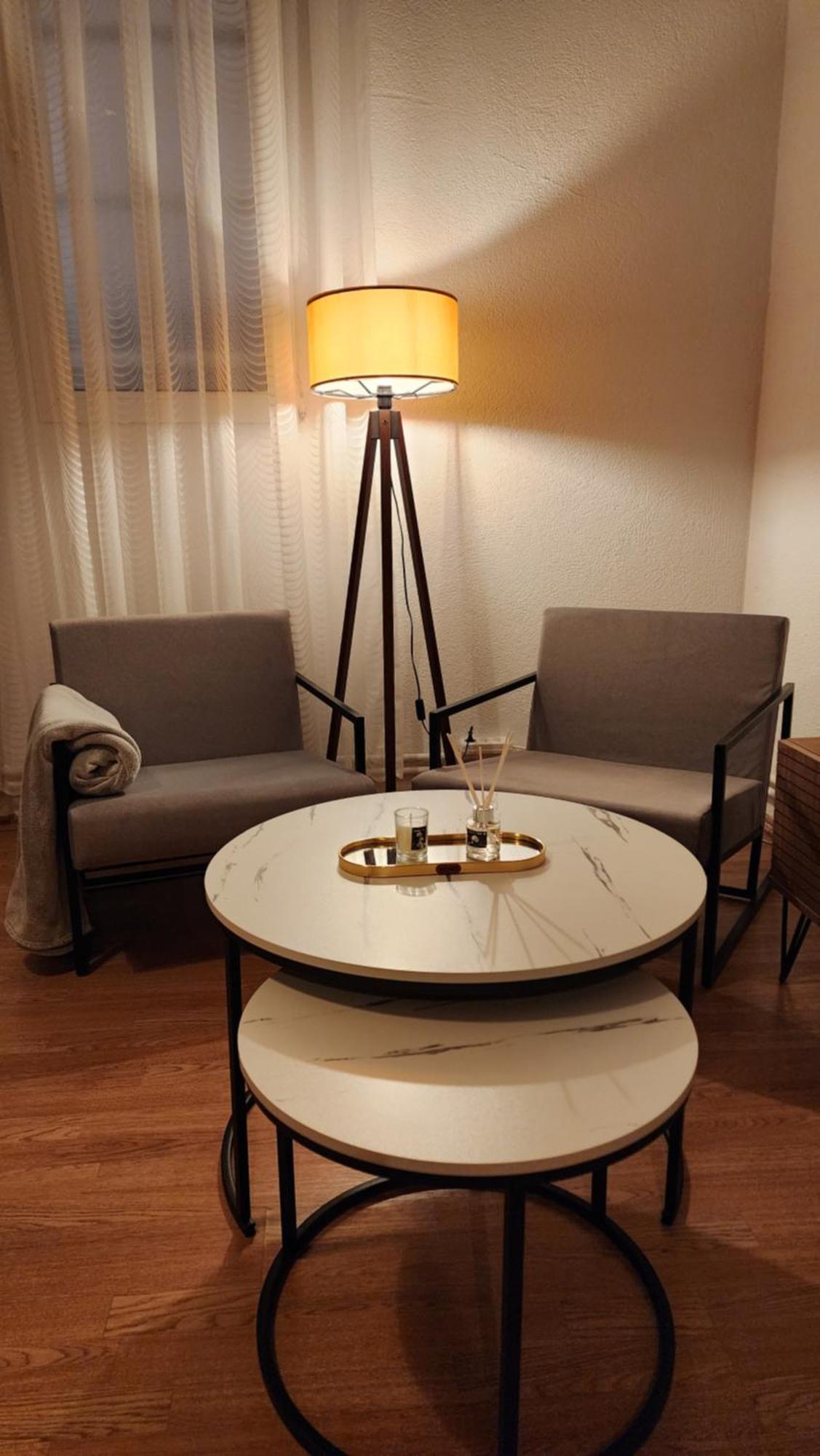 City Park Apartments Prisztina Zewnętrze zdjęcie
