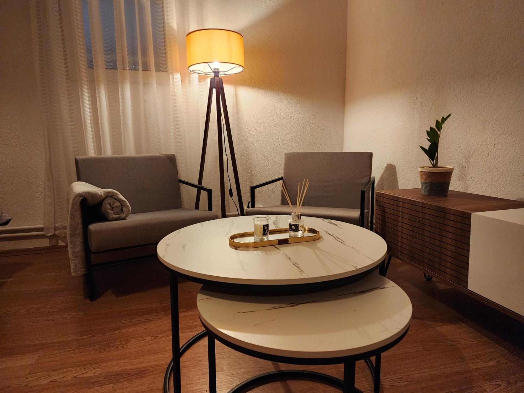 City Park Apartments Prisztina Pokój zdjęcie