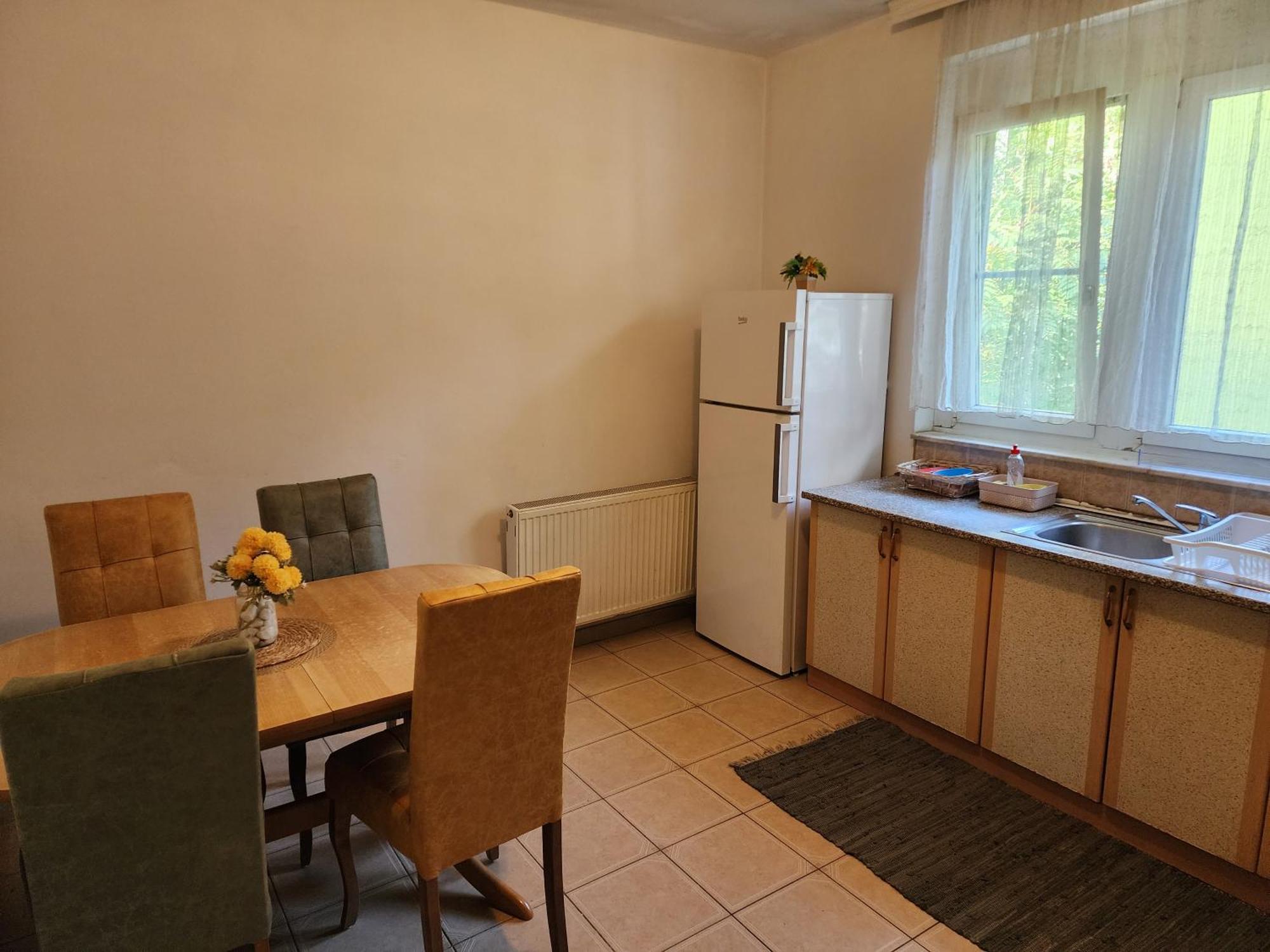 City Park Apartments Prisztina Zewnętrze zdjęcie