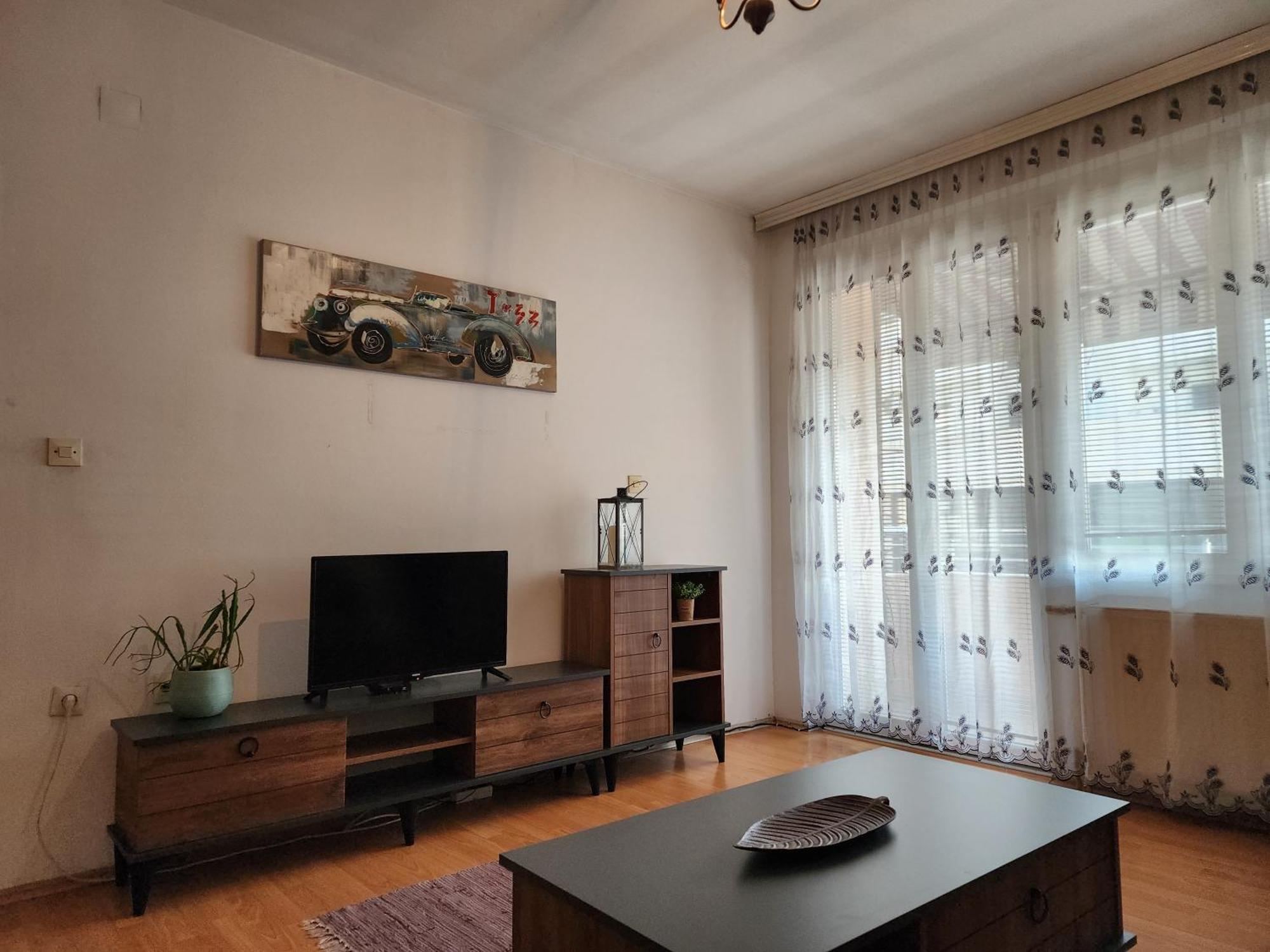 City Park Apartments Prisztina Zewnętrze zdjęcie