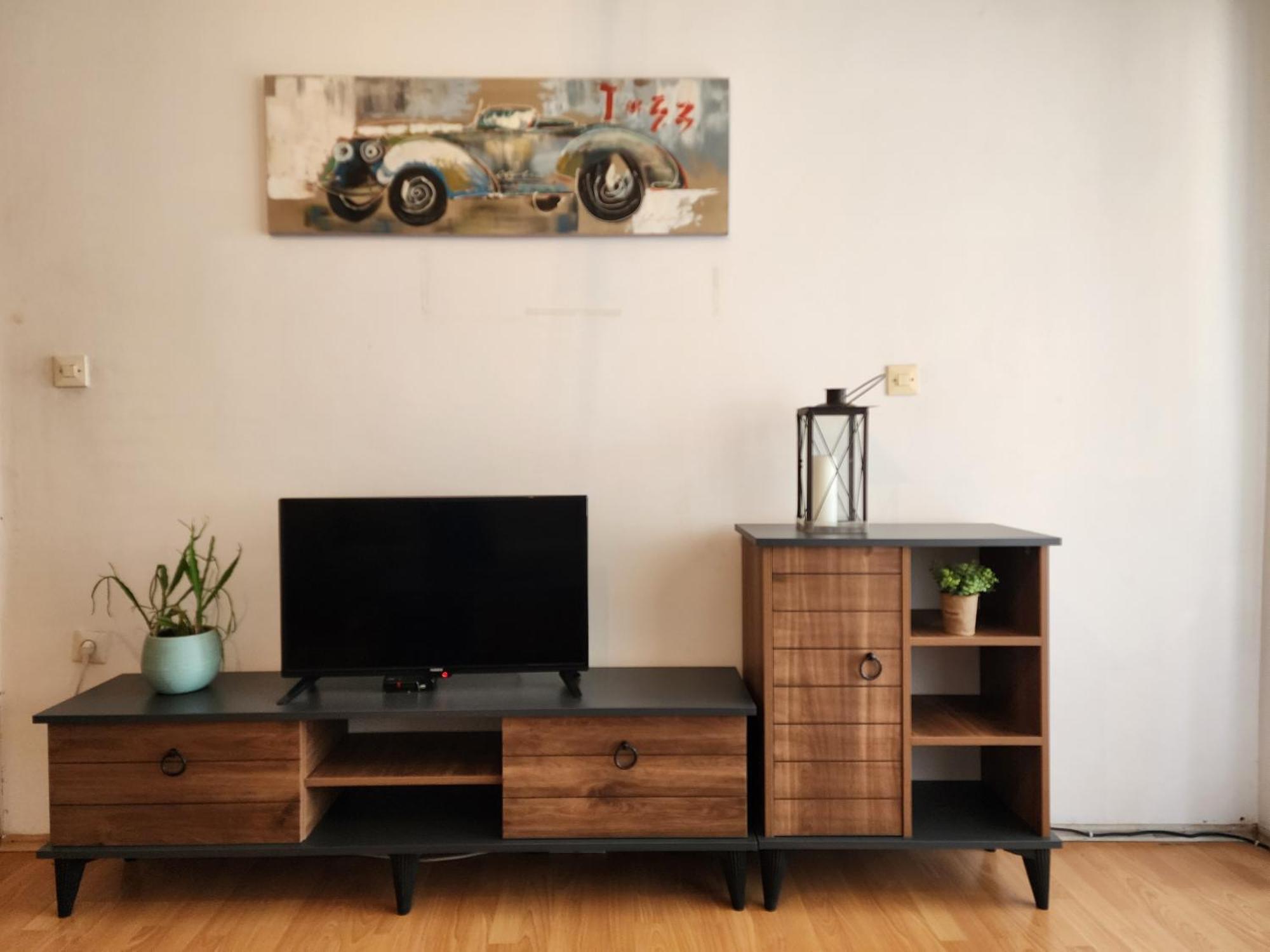 City Park Apartments Prisztina Zewnętrze zdjęcie
